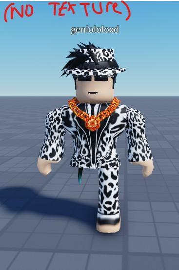 Roblox Avatar