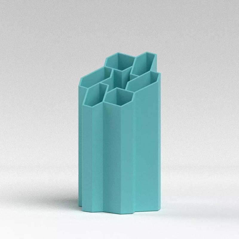 Inner Star Penholder