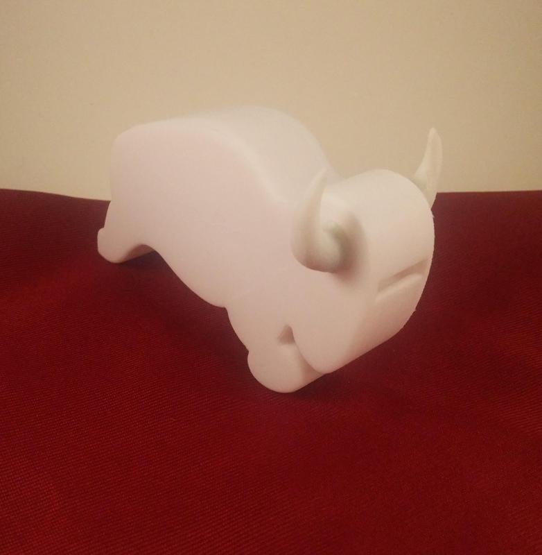 Avatar The last Airbender Bison whistle