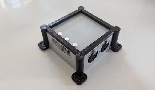 Mydmx 3.0 holder