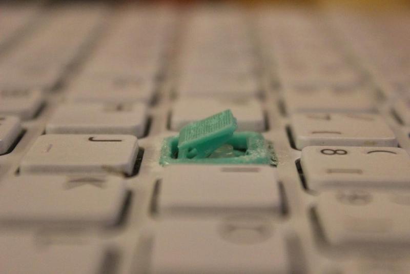 Sony Vaio Keyboard Key Replacement Cover