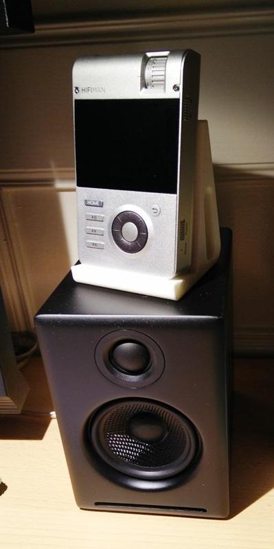 Hifiman 901s support