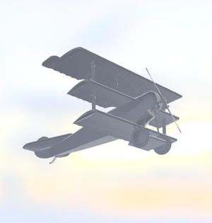 Fokker Dr.1