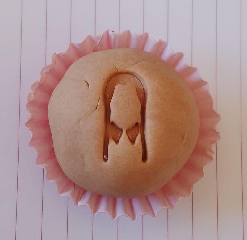 carimbos para doces WANDINHA