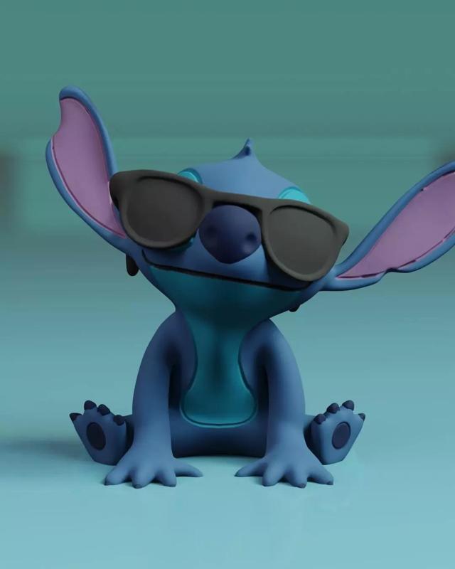 Stitch Sunglasses