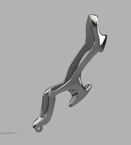 Love and Deepspace Earrings