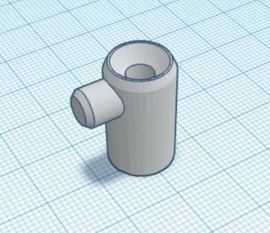 KitchenAid under cabinet tool hanger