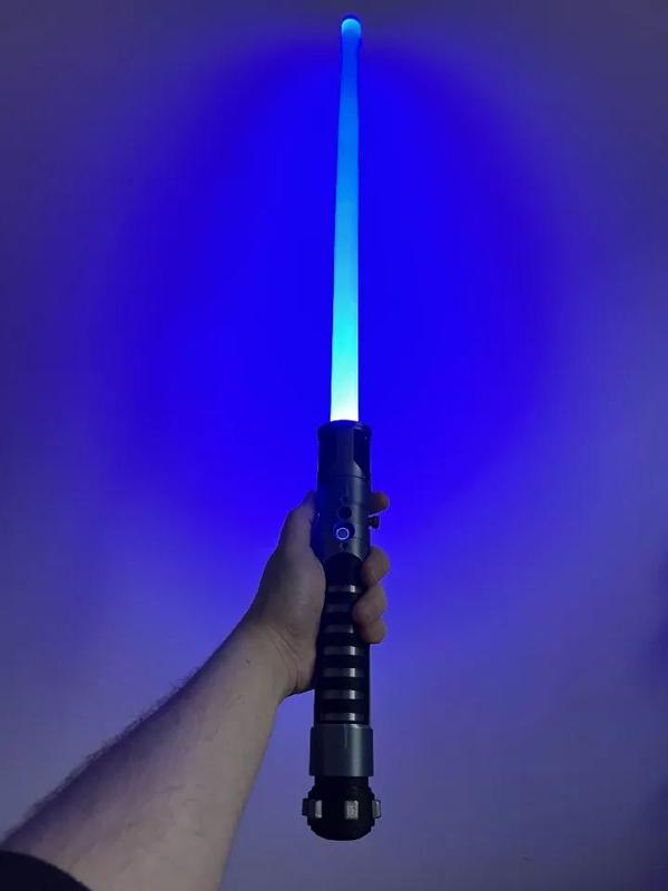 Star wars | Obi-Wan's Lightsaber   