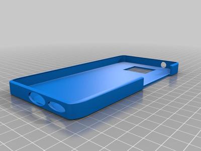 moto g power (2021) TPU Case