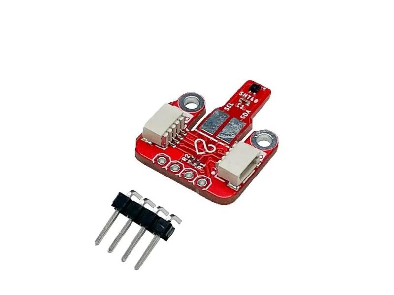 Laskakit SHT40 čidlo teploty a vlhkosti   