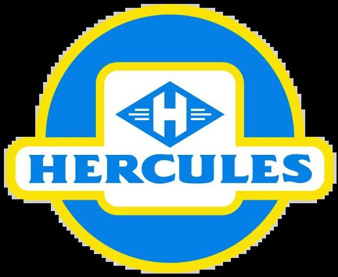 Hercules Logo   