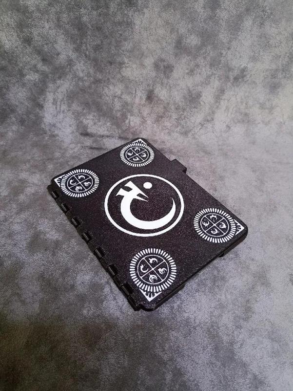 Kindle Paperwhite 12th Gen (2024) booklet case   