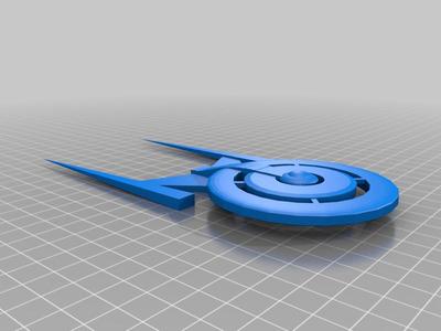 Star Trek USS Discovery