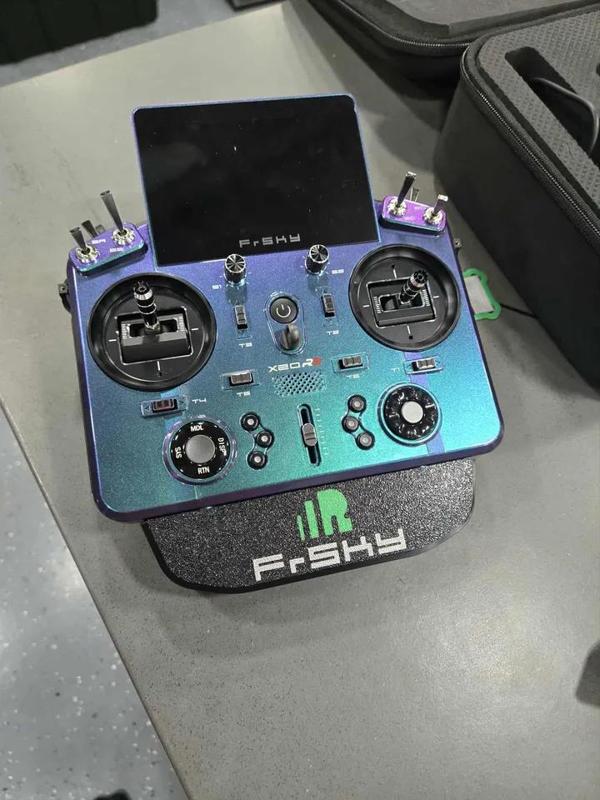 FrSky X20R and X20RS Spacer   