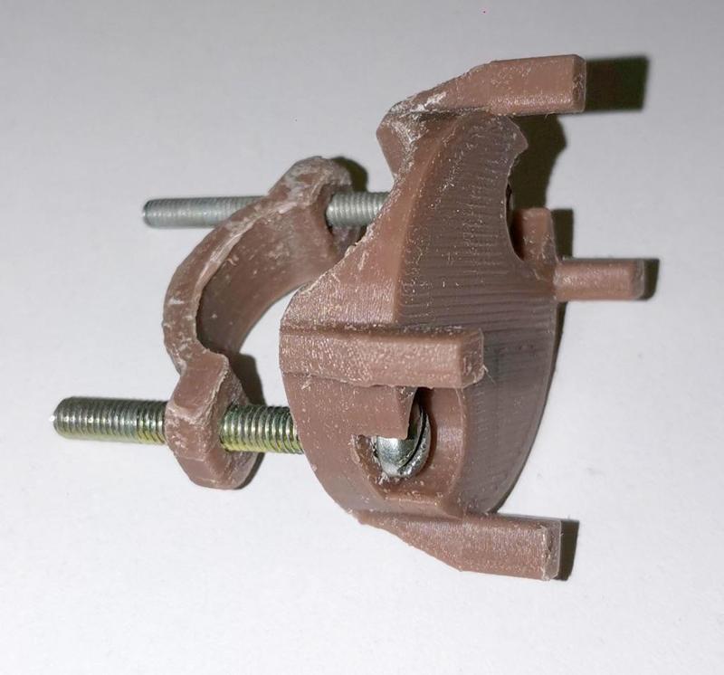 eyeride v2 controller guidon 