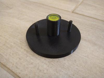 PPG Propeller Balancer