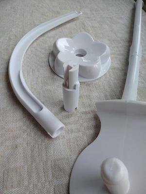 Noname crib mobile arm extender (or spare part)