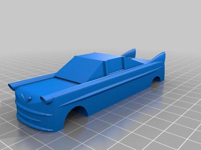 Chevy Bel Air
