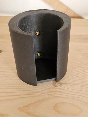 The Handy Solace Desk mount adapter   