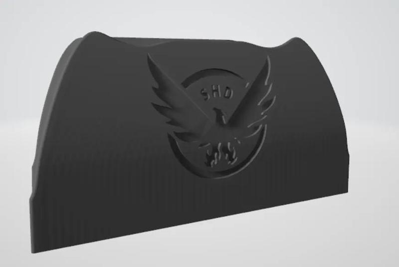 PS5 Controller Stand   