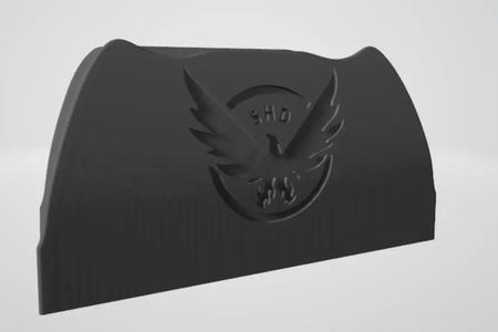 PS5 Controller Stand   