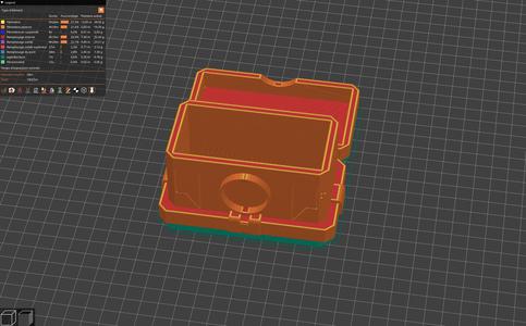 Bones Lootbox