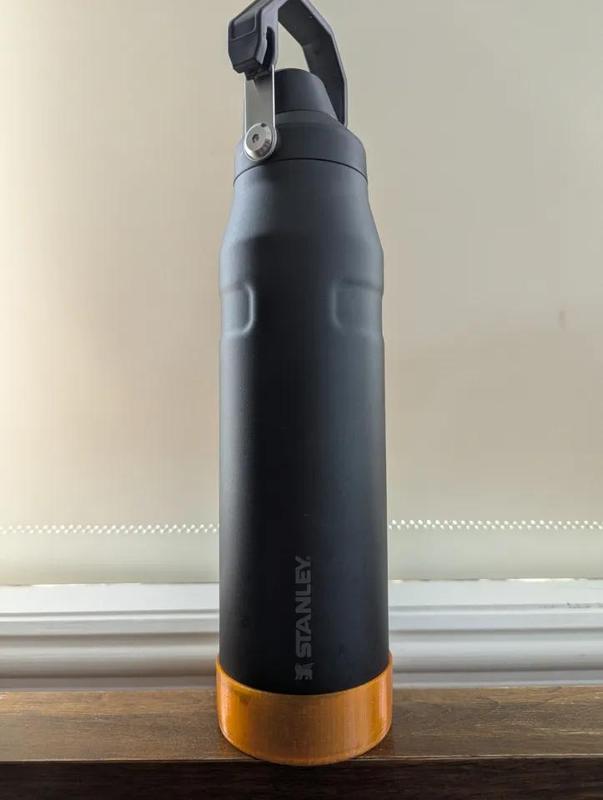 Stanley 1.1L (36oz) water bottle boot 86mm diameter   