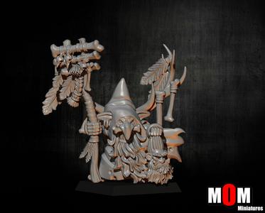 Shaman Goblin