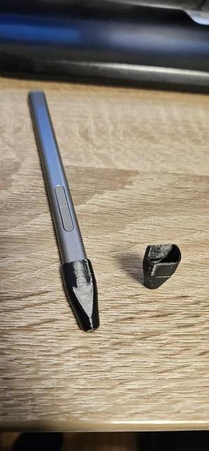 Stiftkappe Lenovo Slim Pen Magnetic   