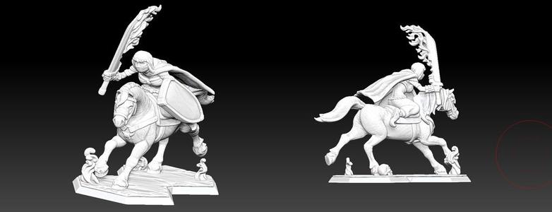 Tabletop_Miniature