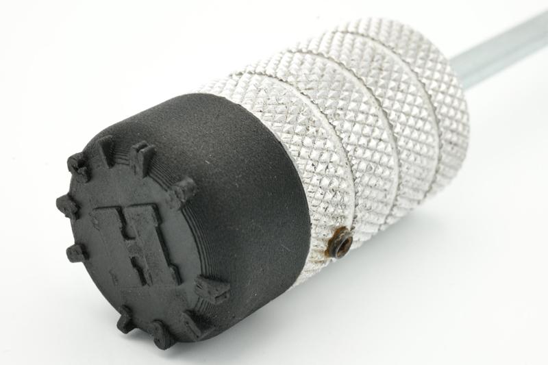 SMC 690 Crazy Iron Peg Slider Replacement