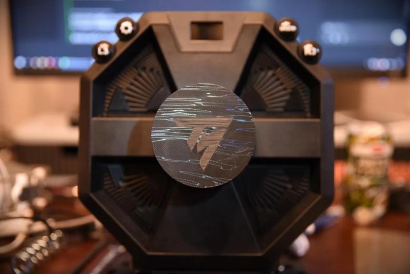 Dust Cover for Thrustmaster T818 / T598   