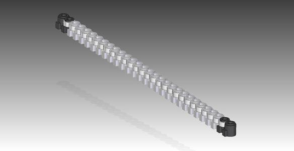 Sig Sauer MCX Chain Mag Chain