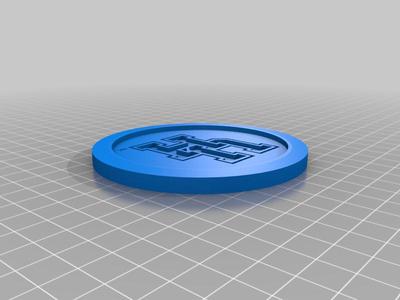 University of Houston Coasters