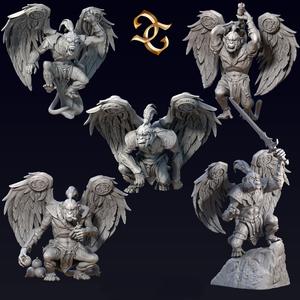 Flying Monkeys