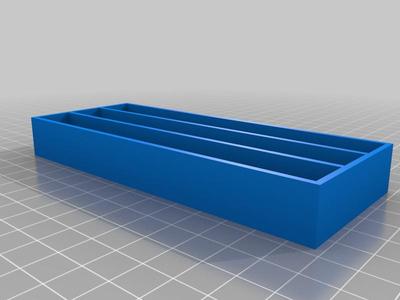 Stand for 2.5" USB HDD SSD Enclosure