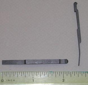 Remington Model 12 Cartridge Retainer