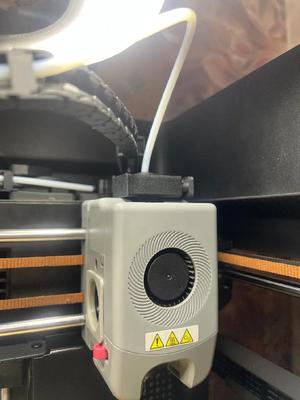 FlashForge 5m Filament Cutter   