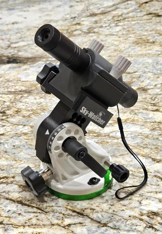 Vixen Dovetail Laser Adapter - Straight   