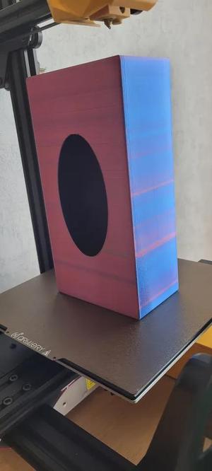 Taschentücher Box Halter   