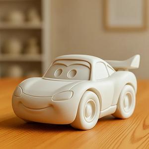 Toy Car   