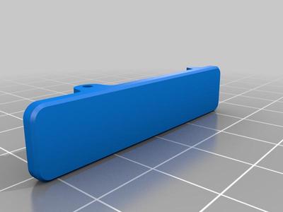 Replacement Clip for Ugreen Bluetooth 5.0 Receiver