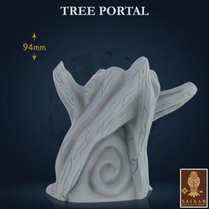 Tree Portal