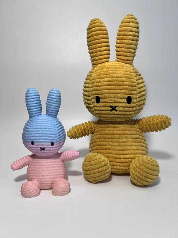 Corduroy Bunny   