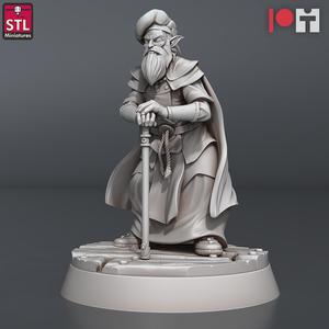 Noble Judge C
