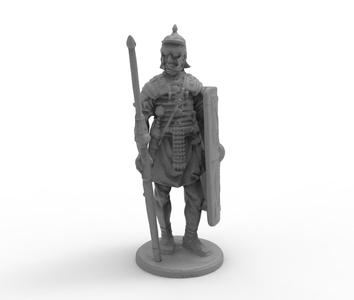 SOLDIER 26 ROMAN