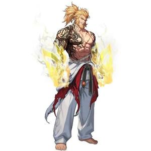 Solo Leveling - Thomas Andrei   