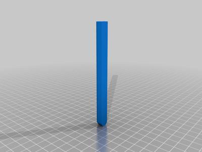 SAMSUNG GALAXY Z FOLD 3 S-pen holder