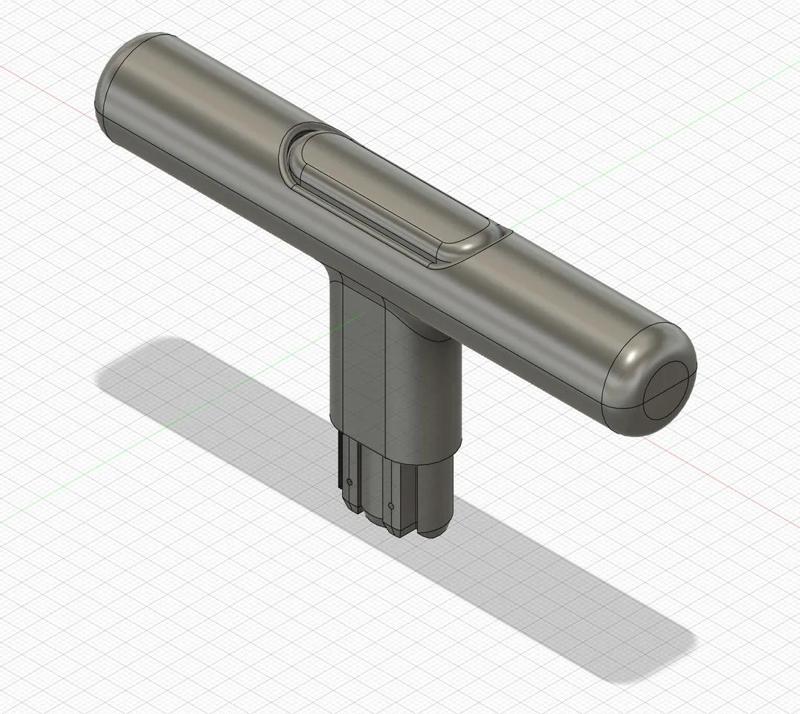 Reisenthel Ersatzgriff   