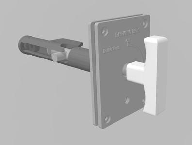 Remix of Parking Brake
